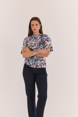 Women's Jean | Kalani Straight Leg Jeans | SASS