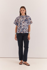 Women's Jean | Kalani Straight Leg Jeans | SASS
