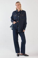 Women's Jean | Kalani Straight Leg Jeans | SASS