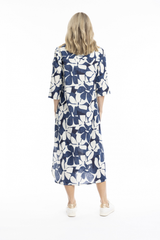 Women's Dresses | Sofia Shirt Dress | ONE SUMMER