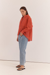 Women's Jean | Kalani Straight Leg Jeans | SASS