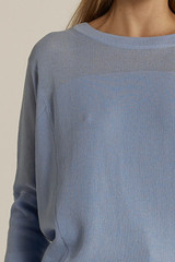 Women's Top | Charlie Knit Top | Fate + Becker