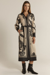 Women's Dress | June Shirt Dress | Fate + Becker