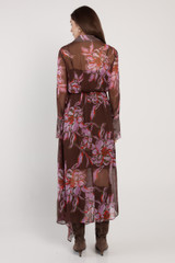 Women's Dresses Online | Isla Wrap Dress | Fate + Becker