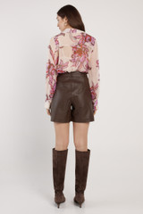Women’s Tops | Nyomi Blouse | Fate & Becker 