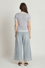 Women's Top | Pippa Knit | Florence Bohemia