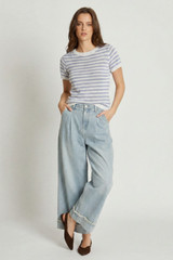 Women's Top | Pippa Knit | Florence Bohemia
