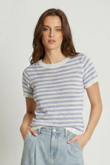 Women's Top | Pippa Knit | Florence Bohemia