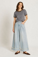 Women's Top | Pippa Knit | Florence Bohemia