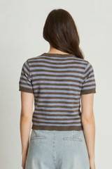 Women's Top | Pippa Knit | Florence Bohemia