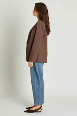 Women's Jacket | Miss Jane Blazer | Florence Bohemia