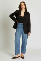 Women's Jacket | Miss Jane Blazer | Florence Bohemia