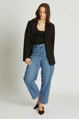 Women's Jacket | Miss Jane Blazer | Florence Bohemia
