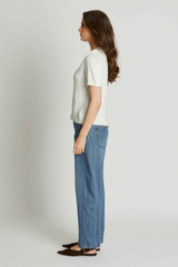 Women's Top | Nicole Knit | Florence Bohemia