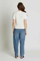 Women's Top | Nicole Knit | Florence Bohemia