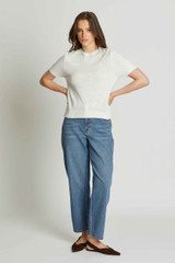 Women's Top | Nicole Knit | Florence Bohemia