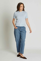 Women's Top | Nicole Knit | Florence Bohemia