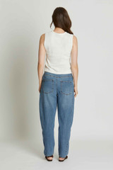 Women's Dresses | Michelle Vest Jacket  | Florence Bohemia