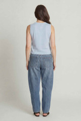 Women's Dresses | Michelle Vest Jacket  | Florence Bohemia