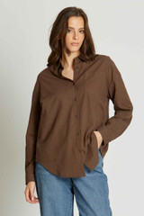 Women's Shirt | Hunter Shirt | Florence Bohemia