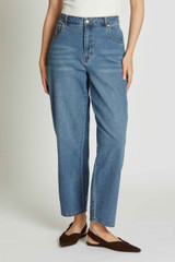 Women's Jeans | Justine Jeans | Florence Bohemia