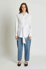Women's Shirt | Georgina Shirt | Florence Bohemia