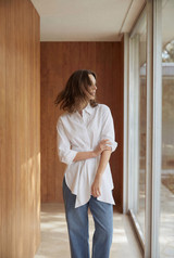 Women's Shirt | Georgina Shirt | Florence Bohemia