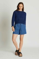 Women's Top | Marlowe Knit | Florence Bohemia