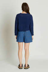 Women's Top | Marlowe Knit | Florence Bohemia
