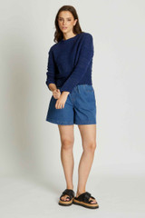 Women's Top | Marlowe Knit | Florence Bohemia