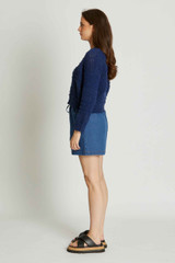 Women's Top | Marlowe Knit | Florence Bohemia