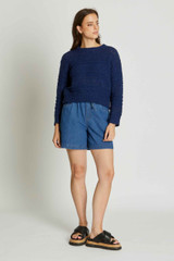 Women's Top | Marlowe Knit | Florence Bohemia