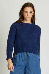 Women's Top | Marlowe Knit | Florence Bohemia