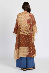 Women's Jackets | Pamela Kimono | Florence Bohemia