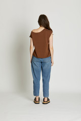 Women's Top | Linda Knit | Florence Bohemia