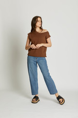 Women's Top | Linda Knit | Florence Bohemia