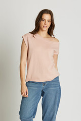 Women's Top | Linda Knit | Florence Bohemia