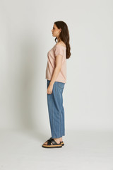 Women's Top | Linda Knit | Florence Bohemia