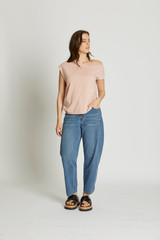 Women's Top | Linda Knit | Florence Bohemia