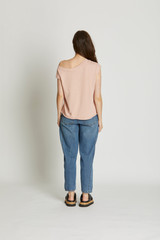 Women's Top | Linda Knit | Florence Bohemia