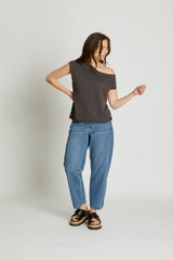 Women's Top | Linda Knit | Florence Bohemia