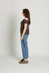 Women's Top | Linda Knit | Florence Bohemia