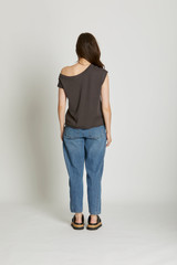 Women's Top | Linda Knit | Florence Bohemia