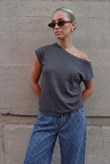 Women's Top | Linda Knit | Florence Bohemia