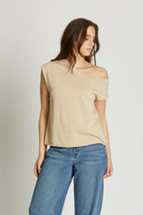 Women's Top | Linda Knit | Florence Bohemia