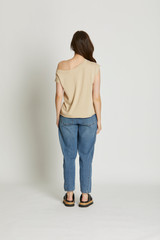 Women's Top | Linda Knit | Florence Bohemia