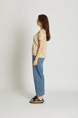 Women's Top | Linda Knit | Florence Bohemia