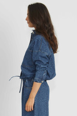 Women's Jacket | Cleo Jacket | Florence Bohemia