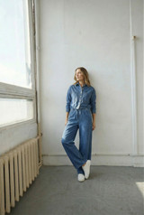 Women's Jacket | Cleo Jacket | Florence Bohemia