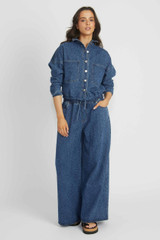 Women's Jeans | Cleo Jeans | Florence Bohemia